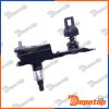 Tringlerie d'essuie-glace arrière pour BMW | 7209167, 05SKV069